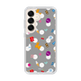 Slim Protection Case［ Rody - Dot ］