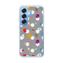 Slim Protection Case［ Rody - Dot ］