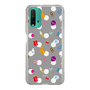 Slim Protection Case［ Rody - Dot ］