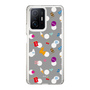 Slim Protection Case［ Rody - Dot ］