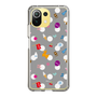 Slim Protection Case［ Rody - Dot ］