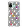 Slim Protection Case［ Rody - Dot ］