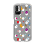 Slim Protection Case［ Rody - Dot ］