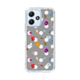 Slim Protection Case［ Rody - Dot ］