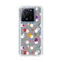 Slim Protection Case［ Rody - Dot ］
