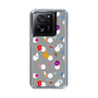 Slim Protection Case［ Rody - Dot ］