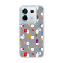 Slim Protection Case［ Rody - Dot ］