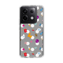 Slim Protection Case［ Rody - Dot ］