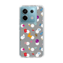 Slim Protection Case［ Rody - Dot ］