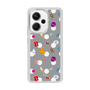 Slim Protection Case［ Rody - Dot ］