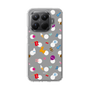 Slim Protection Case［ Rody - Dot ］