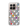 Slim Protection Case［ Rody - Dot ］