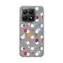 Slim Protection Case［ Rody - Dot ］