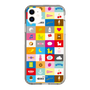 Slim Protection Case［ Rody - Colorful ］