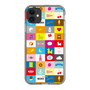Slim Protection Case［ Rody - Colorful ］