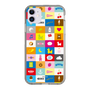 Slim Protection Case［ Rody - Colorful ］