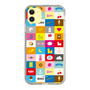 Slim Protection Case［ Rody - Colorful ］