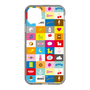 Slim Protection Case［ Rody - Colorful ］