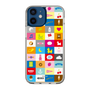 Slim Protection Case［ Rody - Colorful ］
