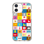 Slim Protection Case［ Rody - Colorful ］