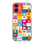 Slim Protection Case［ Rody - Colorful ］