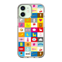 Slim Protection Case［ Rody - Colorful ］