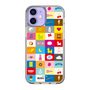 Slim Protection Case［ Rody - Colorful ］