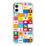 Slim Protection Case［ Rody - Colorful ］