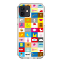 Slim Protection Case［ Rody - Colorful ］