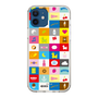 Slim Protection Case［ Rody - Colorful ］