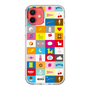 Slim Protection Case［ Rody - Colorful ］