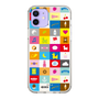 Slim Protection Case［ Rody - Colorful ］