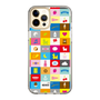 Slim Protection Case［ Rody - Colorful ］