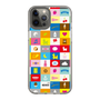 Slim Protection Case［ Rody - Colorful ］