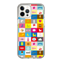 Slim Protection Case［ Rody - Colorful ］