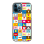 Slim Protection Case［ Rody - Colorful ］