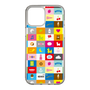 Slim Protection Case［ Rody - Colorful ］