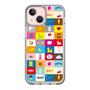 Slim Protection Case［ Rody - Colorful ］