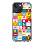 Slim Protection Case［ Rody - Colorful ］