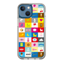 Slim Protection Case［ Rody - Colorful ］