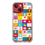 Slim Protection Case［ Rody - Colorful ］