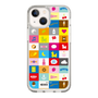 Slim Protection Case［ Rody - Colorful ］