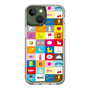 Slim Protection Case［ Rody - Colorful ］