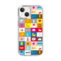 Slim Protection Case［ Rody - Colorful ］