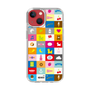 Slim Protection Case［ Rody - Colorful ］
