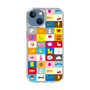 Slim Protection Case［ Rody - Colorful ］