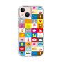 Slim Protection Case［ Rody - Colorful ］