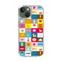Slim Protection Case［ Rody - Colorful ］