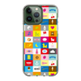 Slim Protection Case［ Rody - Colorful ］