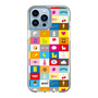Slim Protection Case［ Rody - Colorful ］